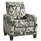 Colleyville Fabric Recliner