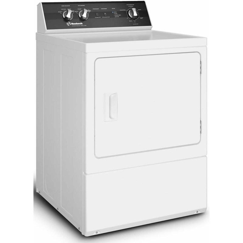 Huebsch 7.0 cu.ft. Electric Dryer (ZDE6HRYS177CW01)