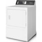 Huebsch 7.0 cu.ft. Electric Dryer (ZDEE9RYS177CW01)