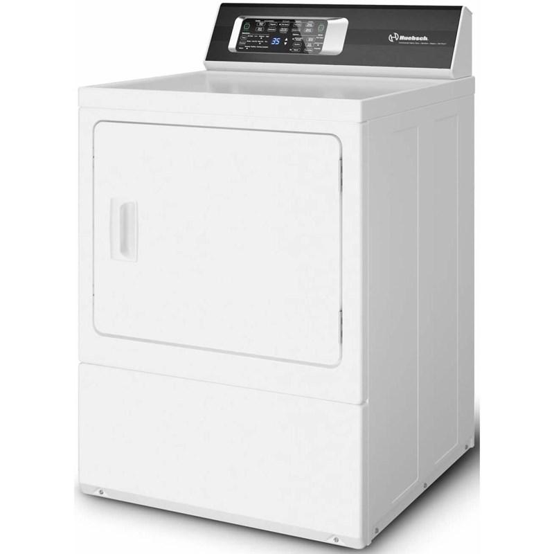 Huebsch 7.0 cu.ft. Electric Dryer (ZDEE9RYS177CW01)